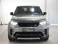 gebraucht Land Rover Discovery 5 3,0 Si6 HSE Luxury Aut.