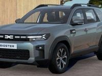 Neu Dacia Bigster Expression 156 PS (114 kW) 2026 SUV