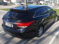 gebraucht Hyundai i40 Premium 1,7 CRDi DPF Aut.