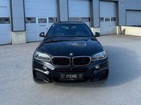 gebraucht BMW X6 xDrive30d Sport Activity Coupé Aut.