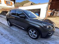 gebraucht Peugeot 3008 16 PureTech 180 S