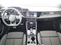 gebraucht Audi S3 2.0 TFSI quattro Sportback 19-Zoll Ma...