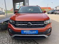 gebraucht VW T-Cross - Life TSI