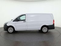 Gebraucht Mercedes Vito 163 PS (119 kW) 2024 Weiß Van
