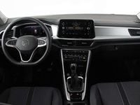gebraucht VW T-Roc Friends TSI