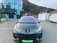 gebraucht Peugeot 207 1,6 HDi HÄNDLER ODER EXPORT