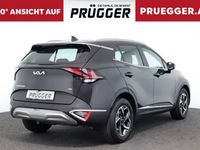 gebraucht Kia Sportage 1.6 CRDI 48V Autom SILBER NAVI KAMERA