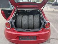 gebraucht Alfa Romeo MiTo 1.4 16V