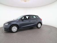 gebraucht Seat Ibiza Reference Edition 1.0
