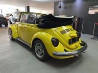 gebraucht VW Käfer Cabrio *org* 1303LS (Typ 15)