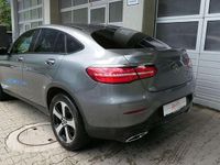 gebraucht Mercedes GLC220 GLC -Klasse Couped 4Matic