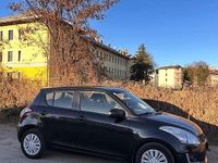 Gebraucht Suzuki Swift 75 PS (55 kW) 2014 Limousine