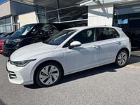 gebraucht VW Golf VIII Rabbit eHybrid DSG 150 kW