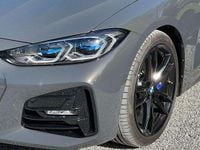 gebraucht BMW 420 420 4er-Reihe i Cabrio Aut. M-Sport Paket