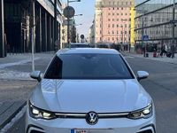 Gebraucht VW Golf VIII GTD 200 PS (147 kW) 2020 Limousine
