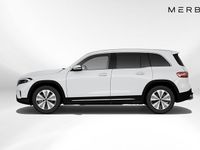 Gebraucht Mercedes EQB250+ Edition 139 kW (190 PS) 2025 Polarweiß SUV