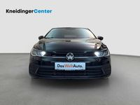 Gebraucht VW Polo Life 95 PS (69 kW) 2023 Schwarz Kleinwagen