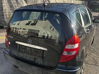 Gebraucht Mercedes A150 Classic 95 PS (69 kW) 2006 Limousine