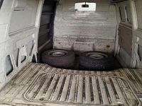 gebraucht VW T3 Multivan Typ 2 Kastenwagen 251