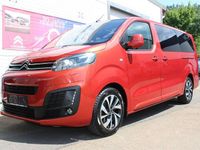 gebraucht Citroën Spacetourer Shine XL (L3)