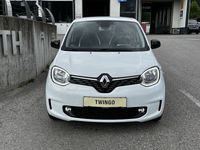 gebraucht Renault Twingo Techno Electric