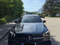 Gebraucht Mercedes GLE350 194 PS (142 kW) 2023 Coupé