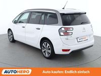 gebraucht Citroën C4 Picasso 2.0 Blue-HDi Shine