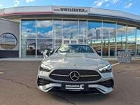 Gebraucht Mercedes CLE220 AMG line 197 PS (144 kW) 2025 Grau Cabrio