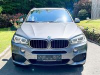 gebraucht BMW X5 xDrive30d Aut.