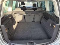 gebraucht VW Sharan Comfortline BMT 20 TDI DPF