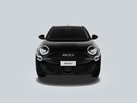 Gebraucht Fiat 600 109 PS (80 kW) 2024 Cinema schwarz Kleinwagen