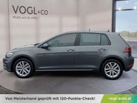 gebraucht VW Golf VII 2.0 TDI Comfortline DSG