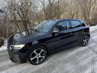 gebraucht Audi A1 Sportback 25 TFSI
