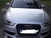 gebraucht Audi A4 A4Avant 27 TDI DPF