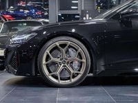 gebraucht Audi RS6 Performance, ceramic-Bremsen, ceramic-beschichtet