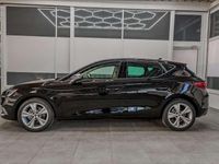 gebraucht Seat Leon FR 1.5 TSI NAVI SHZ MATRIX KEYLESS 15 110k...
