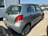 gebraucht Toyota Yaris *EXPORT* 1,0 VVT-i Luna