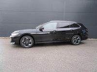 Gebraucht VW Passat Elegance 150 PS (110 kW) 2024 Schwarz  metallic Kombi