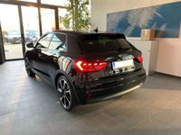 gebraucht Audi A1 Sportback A1 1,0 TFSI intense intense