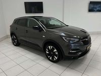 gebraucht Opel Grandland X 1.6 Direct Inj. PHEV Ultimate Allrad