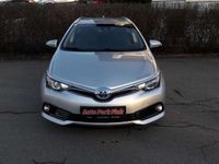 gebraucht Toyota Auris Hybrid 