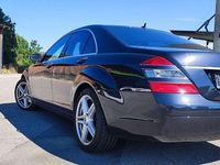 gebraucht Mercedes S320 CDI DPF 7G-TRONIC