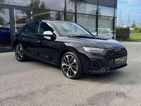 Gebraucht Audi SQ5 Ambiente 341 PS (250 kW) 2023 Schwarz SUV