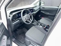 Neu VW Caddy Maxi 102 PS (75 kW) 2025 Weiss  normal Van / Kleinbus