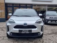 gebraucht Toyota Yaris Cross 15 VVT-i Hybrid Active Drive Aut.