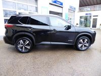 gebraucht Nissan X-Trail N-Connecta Allrad