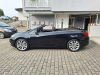gebraucht Opel Cascada CascadaCabrio1,4 Turbo Ecoflex Cosmo Start/Stop