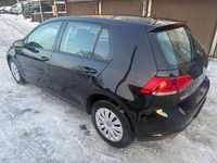 gebraucht VW Golf Trendline 16 BMT TDI DPF