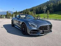 gebraucht Mercedes AMG GT C Roadster *NEUWERTIG*UNFALLFREI*