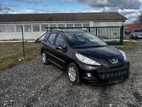 Gebraucht Peugeot 207 Active 95 PS (69 kW) 2011 Kombi